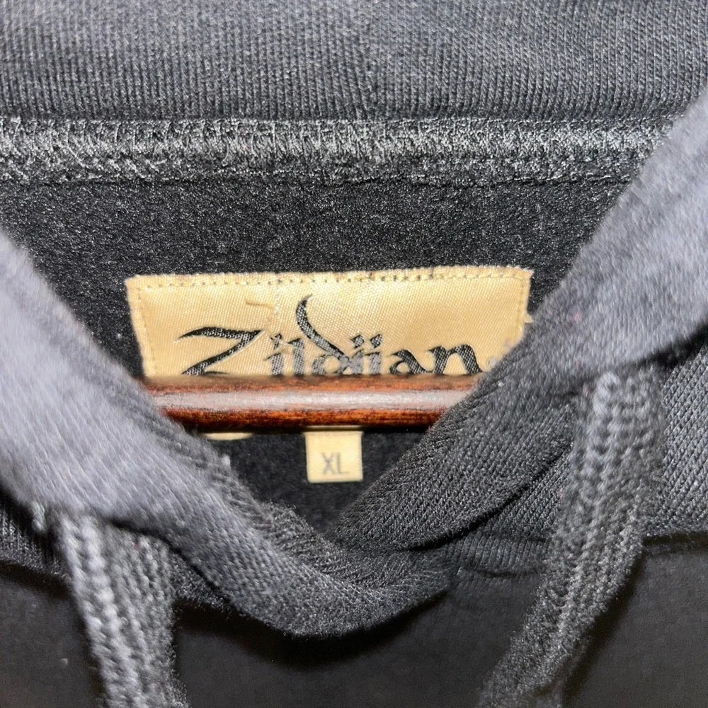 Zildjian Hoodie - Picture 3 of 4